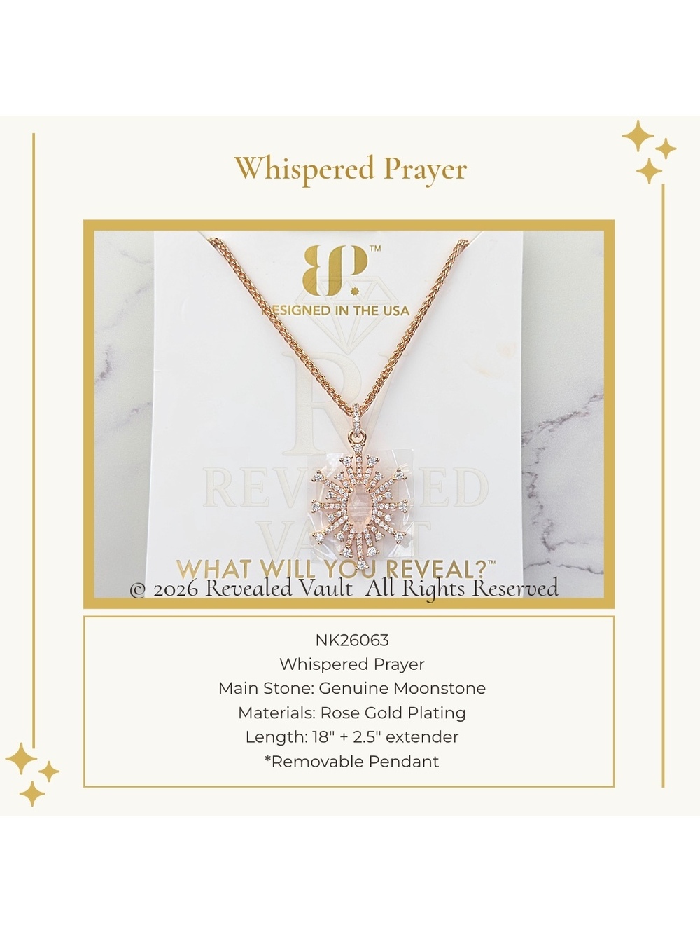 Whispered Prayer - Halo